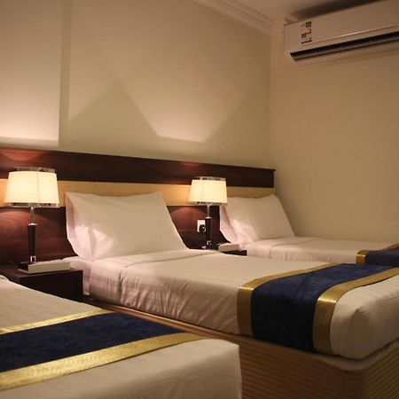 Hotel Burj Mawaddah Medína Exteriér fotografie